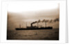 S.S. Dakota, broadside by Anonymous