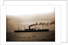 S.S. Dakota, broadside by Anonymous