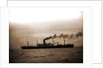S.S. Dakota, broadside by Anonymous