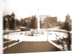 McKinley Monument, Buffalo by Anonymous
