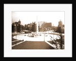 McKinley Monument, Buffalo by Anonymous