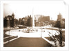 McKinley Monument, Buffalo by Anonymous