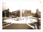 McKinley Monument, Buffalo by Anonymous