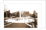McKinley Monument, Buffalo by Anonymous