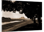 Pyramids, Canals by Anonymous