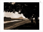 Pyramids, Canals by Anonymous