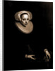 Cornelia Bruinzeels by Paulus Moreelse