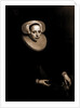 Cornelia Bruinzeels by Paulus Moreelse