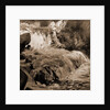 Waterfall by John Henry Twachtman