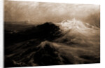 The North Atlantic by Charles H. Woodbury