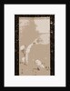 White monkeys, 1900 by Okio Maruyama