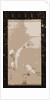 White monkeys, 1900 by Okio Maruyama