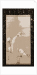 White monkeys, 1900 by Okio Maruyama
