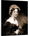 Lady Lyndhurst by Anonymous