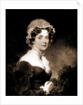Lady Lyndhurst by Anonymous