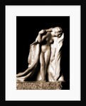 Psyche by Anonymous