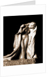 Psyche by Anonymous