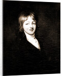 Francis Scott Key by Francis Scott Key