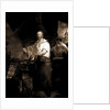 Pat Lyon at the forge by John Neagle