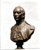 John Paul Jones, bust sculpture by John Paul Jones