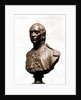 John Paul Jones, bust sculpture by John Paul Jones