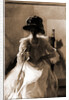 Sady by Edmund Charles Tarbell
