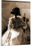 Sady by Edmund Charles Tarbell
