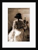 Sady by Edmund Charles Tarbell