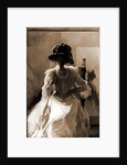 Sady by Edmund Charles Tarbell