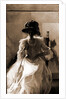 Sady by Edmund Charles Tarbell
