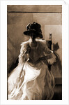 Sady by Edmund Charles Tarbell
