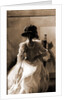 Sady by Edmund Charles Tarbell