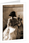 Sady by Edmund Charles Tarbell