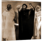 The Prophets, Jeremiah, Jonah, Isaiah, Habakkuk by Anonymous
