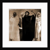 The Prophets, Jeremiah, Jonah, Isaiah, Habakkuk by Anonymous