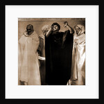 The Prophets, Jeremiah, Jonah, Isaiah, Habakkuk by Anonymous