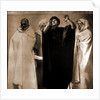The Prophets, Jeremiah, Jonah, Isaiah, Habakkuk by Anonymous