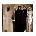 The Prophets, Jeremiah, Jonah, Isaiah, Habakkuk by Anonymous