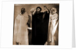 The Prophets, Jeremiah, Jonah, Isaiah, Habakkuk by Anonymous