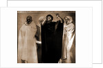 The Prophets, Jeremiah, Jonah, Isaiah, Habakkuk by Anonymous