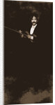 Violinist by Anonymous
