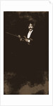 Violinist by Anonymous