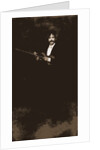 Violinist by Anonymous