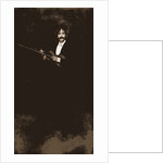 Violinist by Anonymous