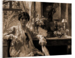 Interiors by Nellie Kabell