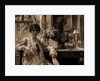Interiors by Nellie Kabell