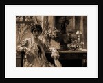 Interiors by Nellie Kabell