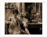 Interiors by Nellie Kabell