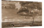 The kingdom of the winds by Algernon M Talmage