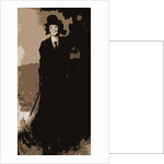 The equestrian by Robert Henri